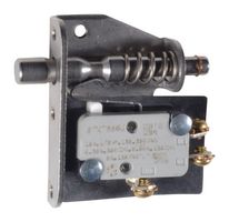 C&K COMPONENTS 12TL604
