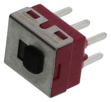 C&K COMPONENTS 1201M2S1CQE2