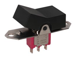 C&K COMPONENTS 7101J1V3QE2