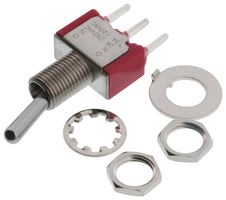 C&K COMPONENTS 7101SYCQE