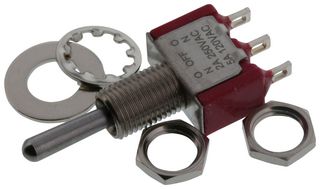 C&K COMPONENTS 7103SYZQE