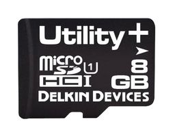 DELKIN DEVICES S308APGJP-U1000-3