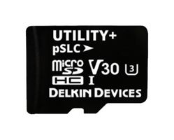 DELKIN DEVICES S316FQYJR-U3000-3
