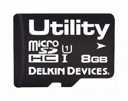 DELKIN DEVICES S408APGJP-U1000-3