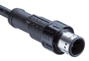 AMPHENOL LTW M12A-17BMMM-PR8D01