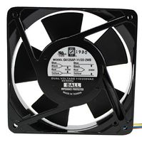 ORION FANS OA125AP-11/22-2WB