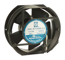 ORION FANS OA172SAP-22-1TBSF
