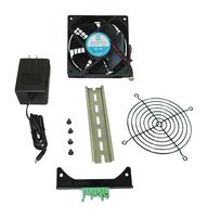 ORION FANS OD1232-SPOT/DIN