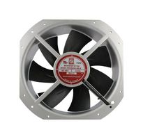 ORION FANS OD280AN-24MTB