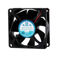 ORION FANS OD7025-12HBXC