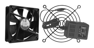 ORION FANS OD9225-SPOT