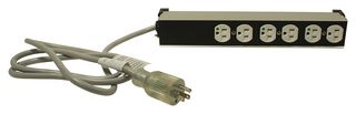 HAMMOND 1584T6DH6