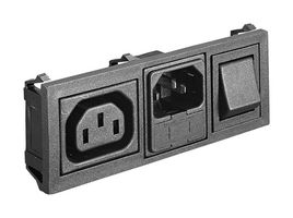 BULGIN LIMITED BZH11/Z0000/10