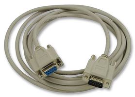 L-COM CSNULL9MF-10A