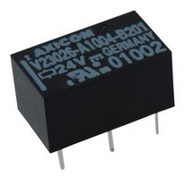 V23079 Series Signal Relays