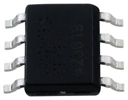SEMTECH SC4215ASTRT LDO Voltage Regulator, Adjustable, 1.4V to 6V in, 300mV drop, 500mV to 2.5V/2A out, SOIC-8