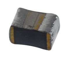 CORNELL DUBILIER FCP0805C103J-J2 General Purpose Film Capacitor, Metallized PPS Stacked, 0805 [2012 Metric], 0.01 µF, ± 5%, 16 V