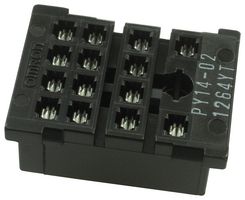 OMRON INDUSTRIAL AUTOMATION PY14-02