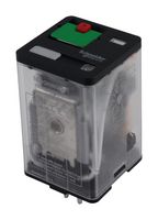 SCHNEIDER ELECTRIC/LEGACY RELAY 750XBXRM4L-24A