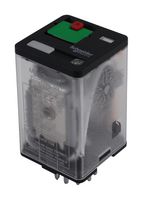 SCHNEIDER ELECTRIC/LEGACY RELAY 750XCXRM4L-24A