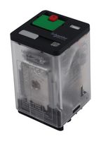 SCHNEIDER ELECTRIC/LEGACY RELAY 788XBXRM4L-24A