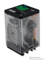 SCHNEIDER ELECTRIC/LEGACY RELAY 788XBXRM4L-24D