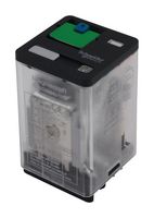 SCHNEIDER ELECTRIC/LEGACY RELAY 788XCXRM4L-110D