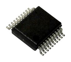 ANALOG DEVICES MAX6818EAP+