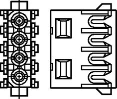 AMP - TE CONNECTIVITY 770156-5
