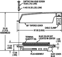 AMP - TE CONNECTIVITY 229913-1