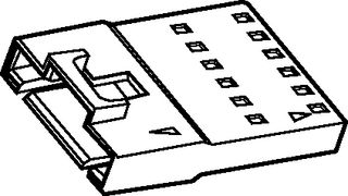 MOLEX 70107-0014