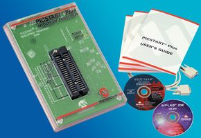 MICROCHIP DV003001