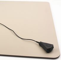 SCS 8343 Static Dissipative Laminate, 8300 Series, Beige, 23.7" W x 35.7" L