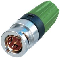 NEUTRIK DIE-BNC-CS