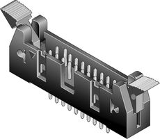 AMPHENOL COMMUNICATIONS SOLUTIONS 53611-S34-8LF