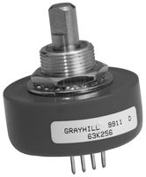 GRAYHILL 63K64-050