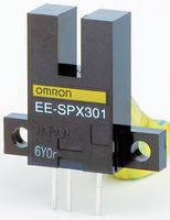 OMRON INDUSTRIAL AUTOMATION EE-SX672P