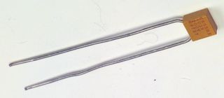 KYOCERA AVX CK06BX334K