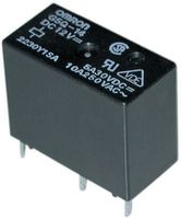 OMRON ELECTRONIC COMPONENTS G5Q-14 DC5