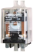 OMRON INDUSTRIAL AUTOMATION MJN3CF-AC120