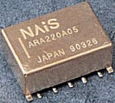 PANASONIC ARA220A4H