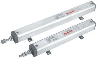 HONEYWELL LF2S12N5KB6A Linear Position Sensor, Longfellow II Series, Model LF22, 12" Travel, 0.1%, 30 Vdc