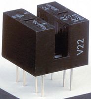 OMRON ELECTRONIC COMPONENTS EE-SX1031