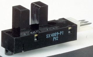 OMRON ELECTRONIC COMPONENTS EE-SX4009-P10