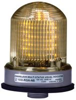 EDWARDS SIGNALING PRODUCTS 103I-RGA-N5