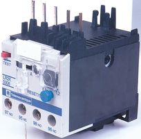 SCHNEIDER ELECTRIC LR2K0312