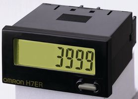 OMRON INDUSTRIAL AUTOMATION H7ER-NV1-BH