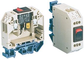 WIELAND ELECTRIC 34.243.0012.0