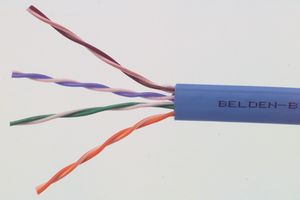 BELDEN 1874A D15A1000