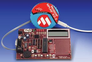 MICROCHIP DV164006